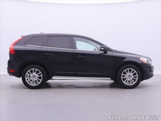 Volvo XC60 2,4 D5 151kW AWD CZ Summu 2009