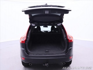 Volvo XC60 2,4 D5 151kW AWD CZ Summu 2009
