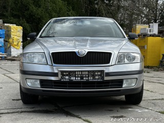 Škoda Octavia Combi 1.8 TSi 160 koní ČR 2009