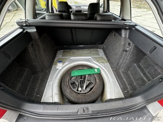 Škoda Octavia Combi 1.8 TSi 160 koní ČR 2009