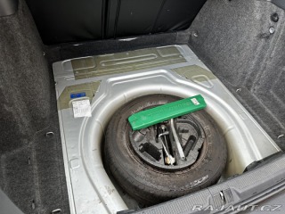 Škoda Octavia Combi 1.8 TSi 160 koní ČR 2009