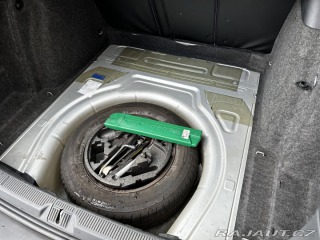 Škoda Octavia Combi 1.8 TSi 160 koní ČR 2009