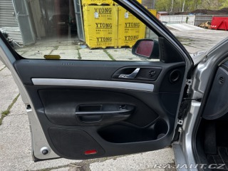 Škoda Octavia Combi 1.8 TSi 160 koní ČR 2009