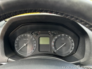 Škoda Octavia Combi 1.8 TSi 160 koní ČR 2009