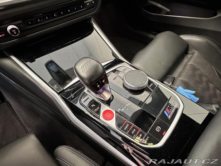 BMW M4 M4 Copmetition* Záruka*CZ 2021