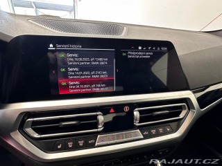 BMW M4 M4 Copmetition* Záruka*CZ 2021