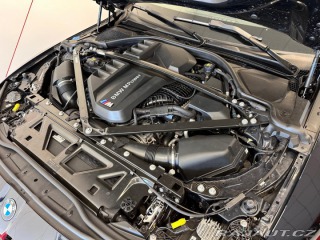 BMW M4 M4 Copmetition* Záruka*CZ 2021