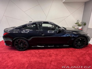 BMW M4 M4 Copmetition* Záruka*CZ 2021