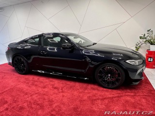 BMW M4 M4 Copmetition* Záruka*CZ 2021