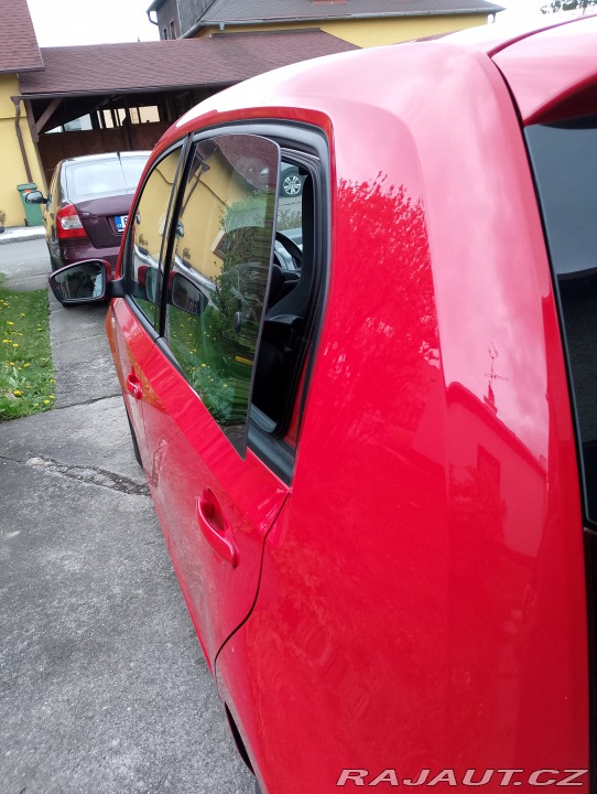 Škoda Citigo AA 2019