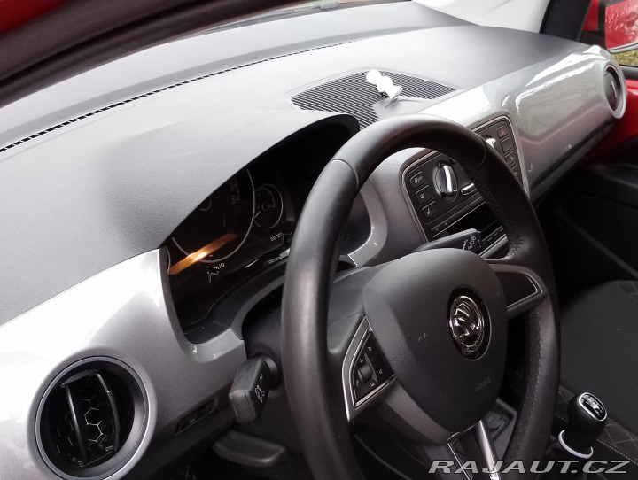 Škoda Citigo AA 2019