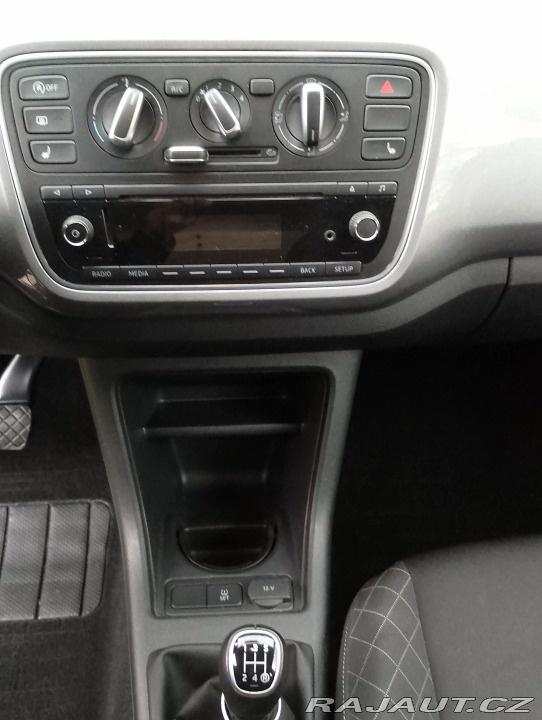Škoda Citigo AA 2019