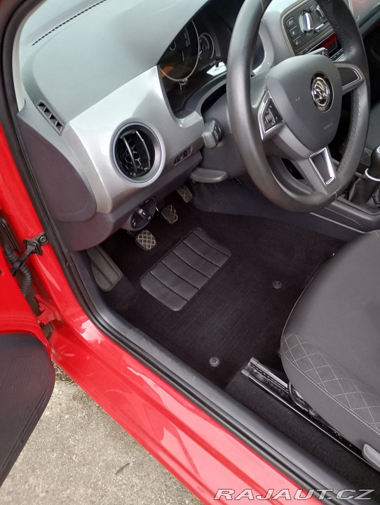Škoda Citigo AA 2019