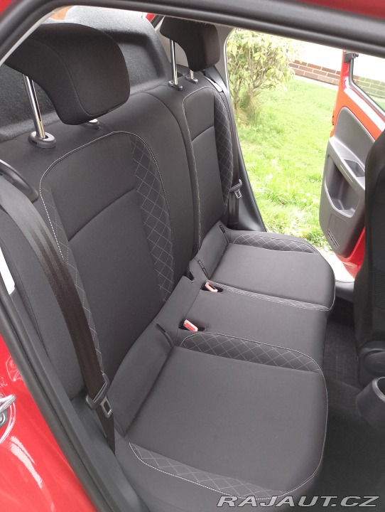 Škoda Citigo AA 2019