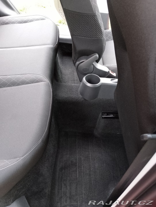 Škoda Citigo AA 2019