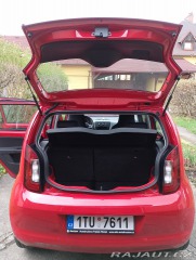 Škoda Citigo AA 2019