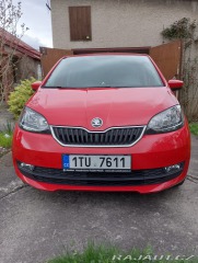 Škoda Citigo AA 2019