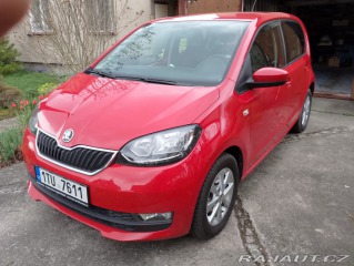 Škoda Citigo AA 2019