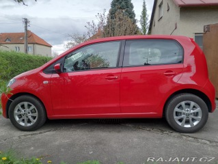 Škoda Citigo AA 2019