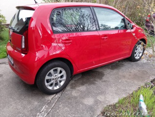 Škoda Citigo AA 2019