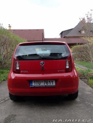 Škoda Citigo AA 2019