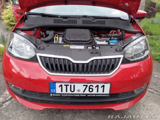 Škoda Citigo AA 2019