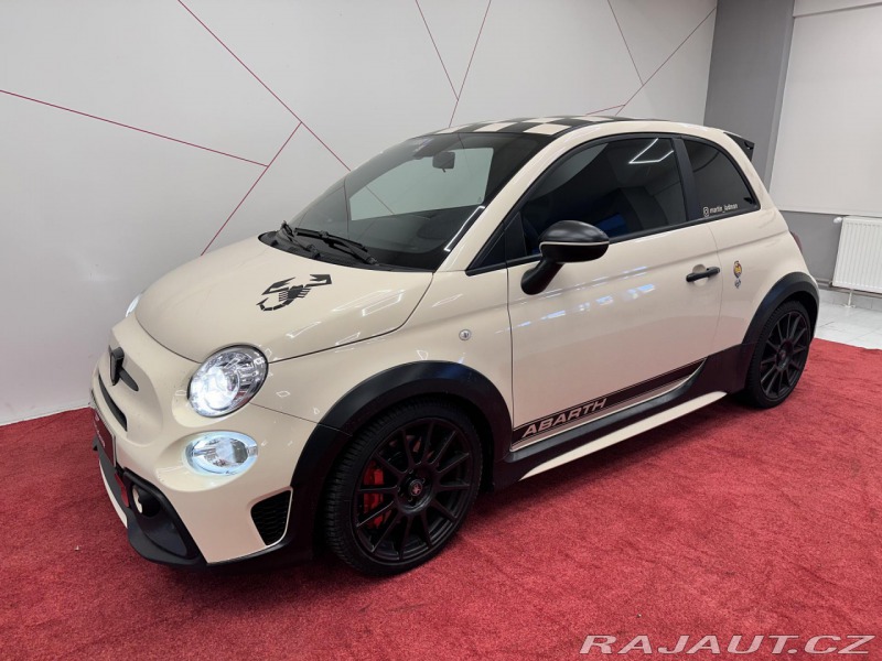 Abarth 695 70th Anniversario*1of1949