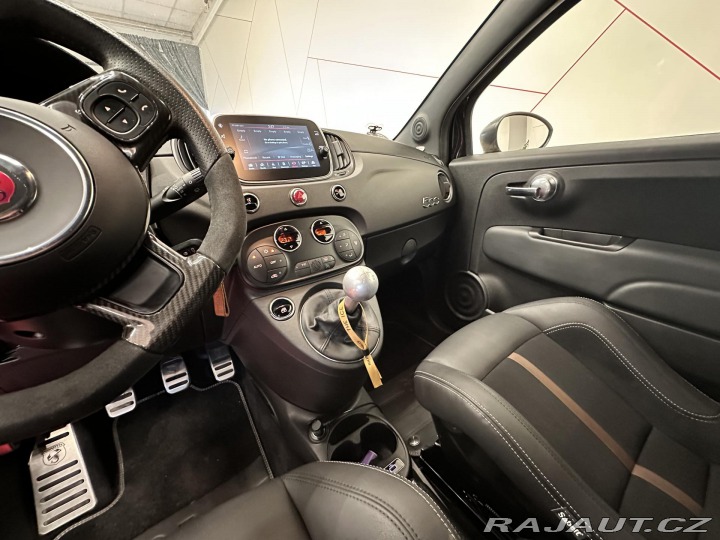 Abarth 695 70th Anniversario*1of1949 2022