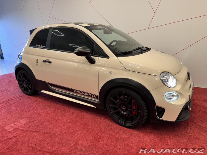Abarth 695 70th Anniversario*1of1949 2022