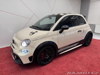 Abarth 695 70th Anniversario*1of1949 2022