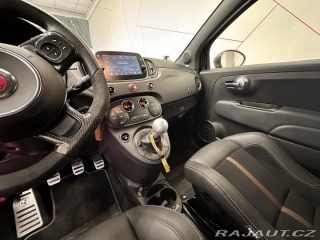 Abarth 695 70th Anniversario*1of1949 2022