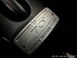 Abarth 695 70th Anniversario*1of1949 2022