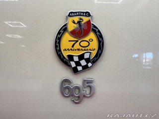 Abarth 695 70th Anniversario*1of1949 2022