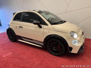 Abarth 695 70th Anniversario*1of1949 2022