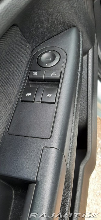 Opel Astra A-H 2009