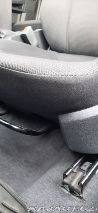 Opel Astra A-H 2009