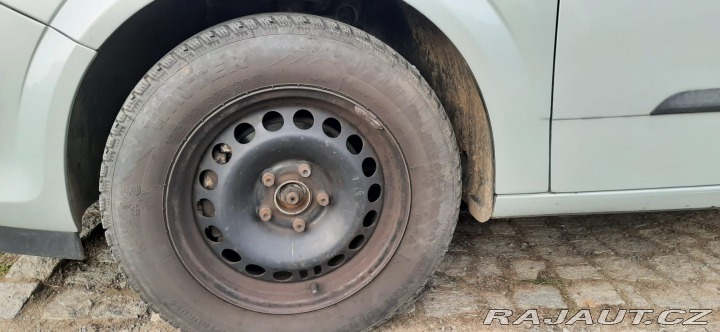 Opel Astra A-H 2009