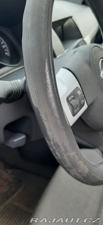 Opel Astra A-H 2009