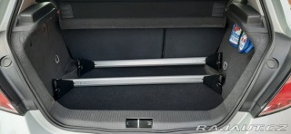 Opel Astra A-H 2009