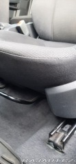 Opel Astra A-H 2009