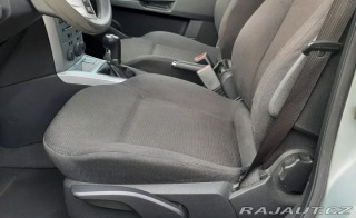 Opel Astra A-H 2009
