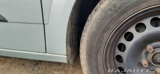 Opel Astra A-H 2009