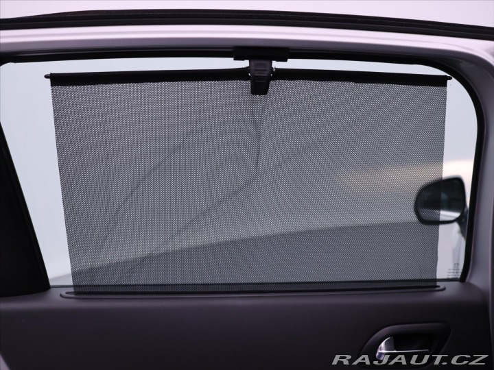 Peugeot 5008 1,6 16V Premium 7Míst Pan 2011