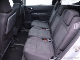 Peugeot 5008 1,6 16V Premium 7Míst Pan 2011