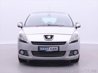 Peugeot 5008 1,6 16V Premium 7Míst Pan 2011