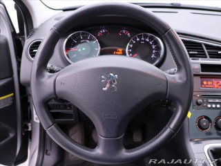Peugeot 5008 1,6 16V Premium 7Míst Pan 2011