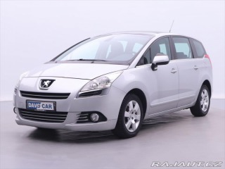 Peugeot 5008 1,6 16V Premium 7Míst Pan 2011