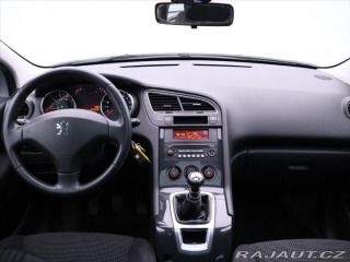 Peugeot 5008 1,6 16V Premium 7Míst Pan 2011