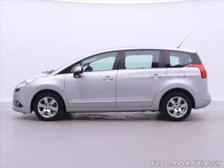 Peugeot 5008 1,6 16V Premium 7Míst Pan 2011