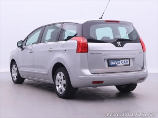 Peugeot 5008 1,6 16V Premium 7Míst Pan 2011